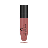 Golden Rose Longstay Liquid Matt Lipstick No 46 – Smooth Color & Comfortable Wear