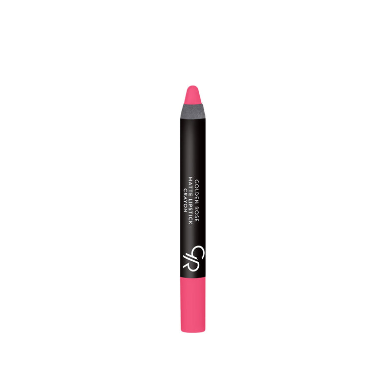 Golden Rose MATTE LIP STICK CRAYON