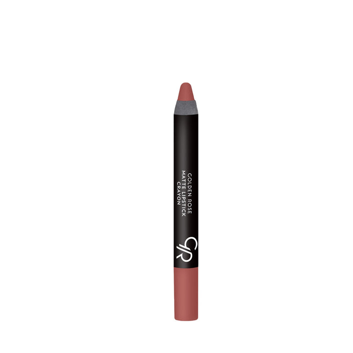 G.R MATTE LIP STICK CRAYON NO 21 – Precise Lip Definition