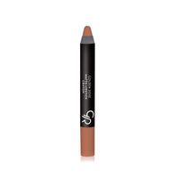 Golden Rose MATTE LIP STICK CRAYON NO 29 – Smooth Color & Comfortable Wear