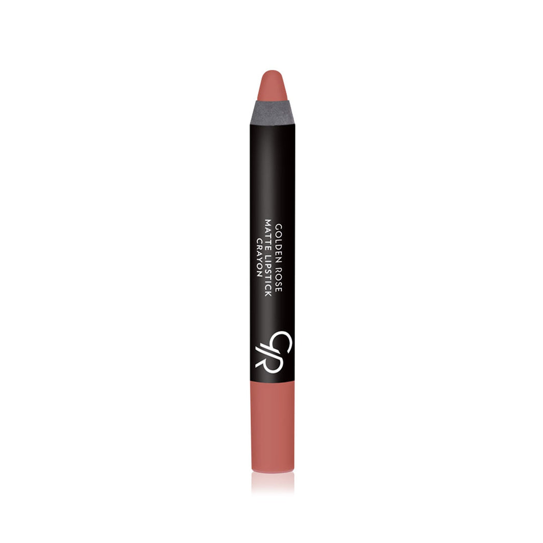 Golden Rose MATTE LIP STICK CRAYON