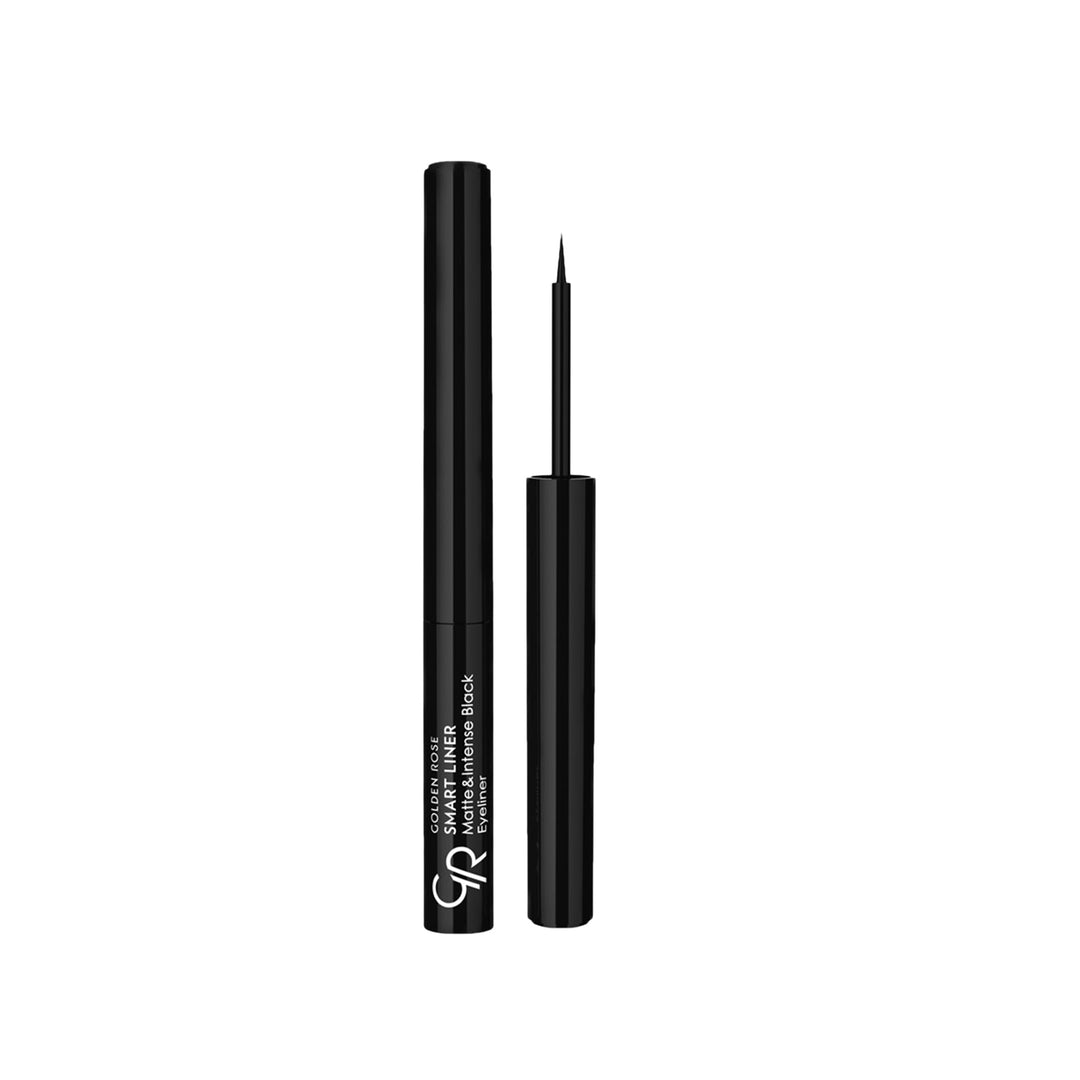 G.R SMART LINER MATTE&INTENSE BLACK(5396)