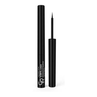 Golden Rose WATERPROOF EYELINER ULTRA BLACK – Precise Eye Definition