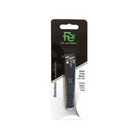 Fe ToeNail Clippers (large) Chrome plated – Everyday Beauty & Personal Care