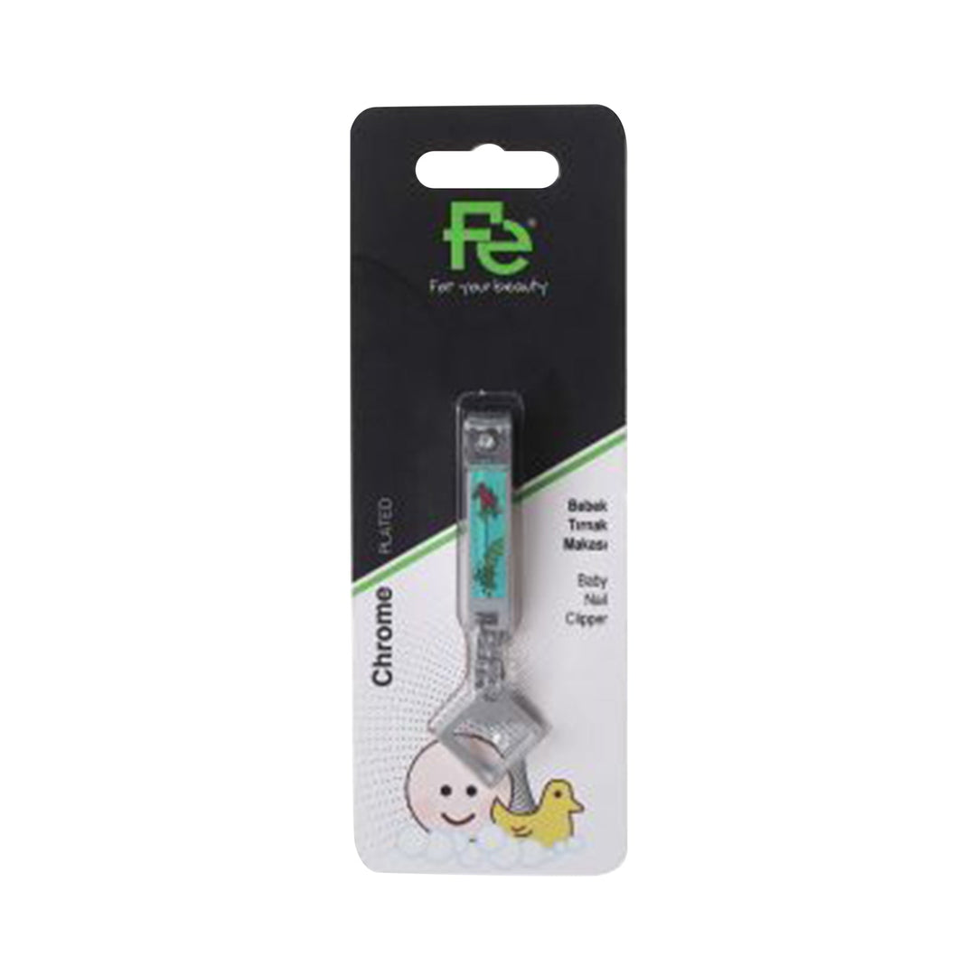 Fe Baby Nail Clippers