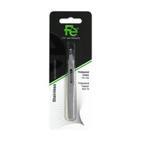 Fe Professional Tweezers slant tip – Everyday Beauty & Personal Care