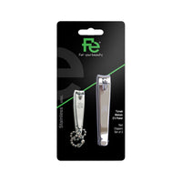 Fe Nail Clippers (Set of 2) – Everyday Beauty & Personal Care