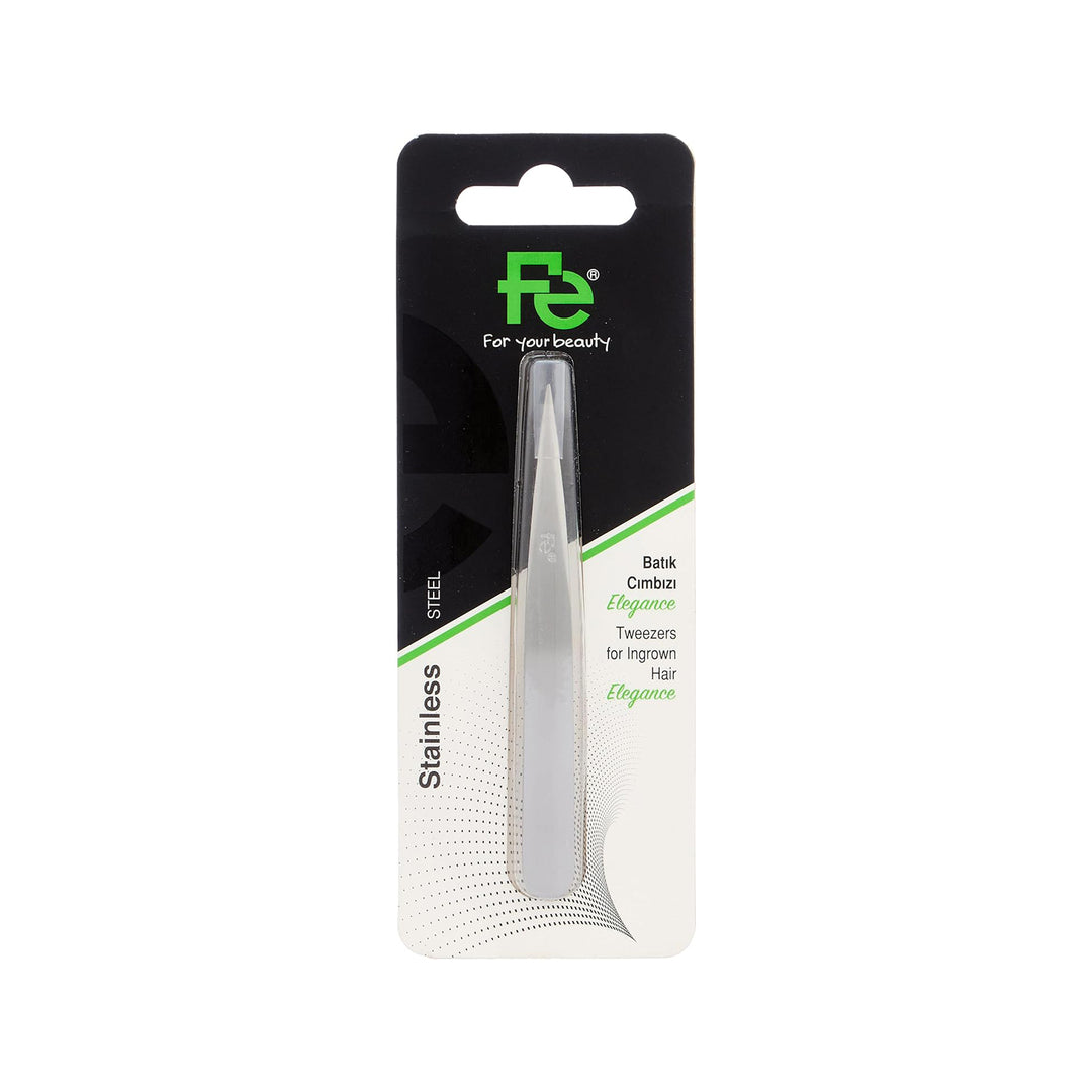 Fe Tweezers Elegance FEPI080