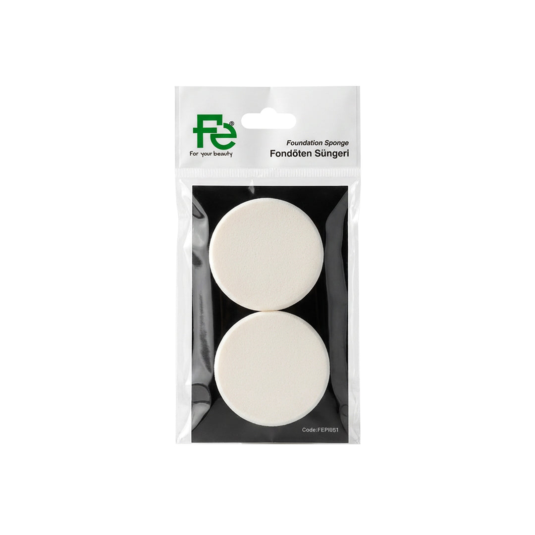 Fe Foundation Sponge (FEPI051)