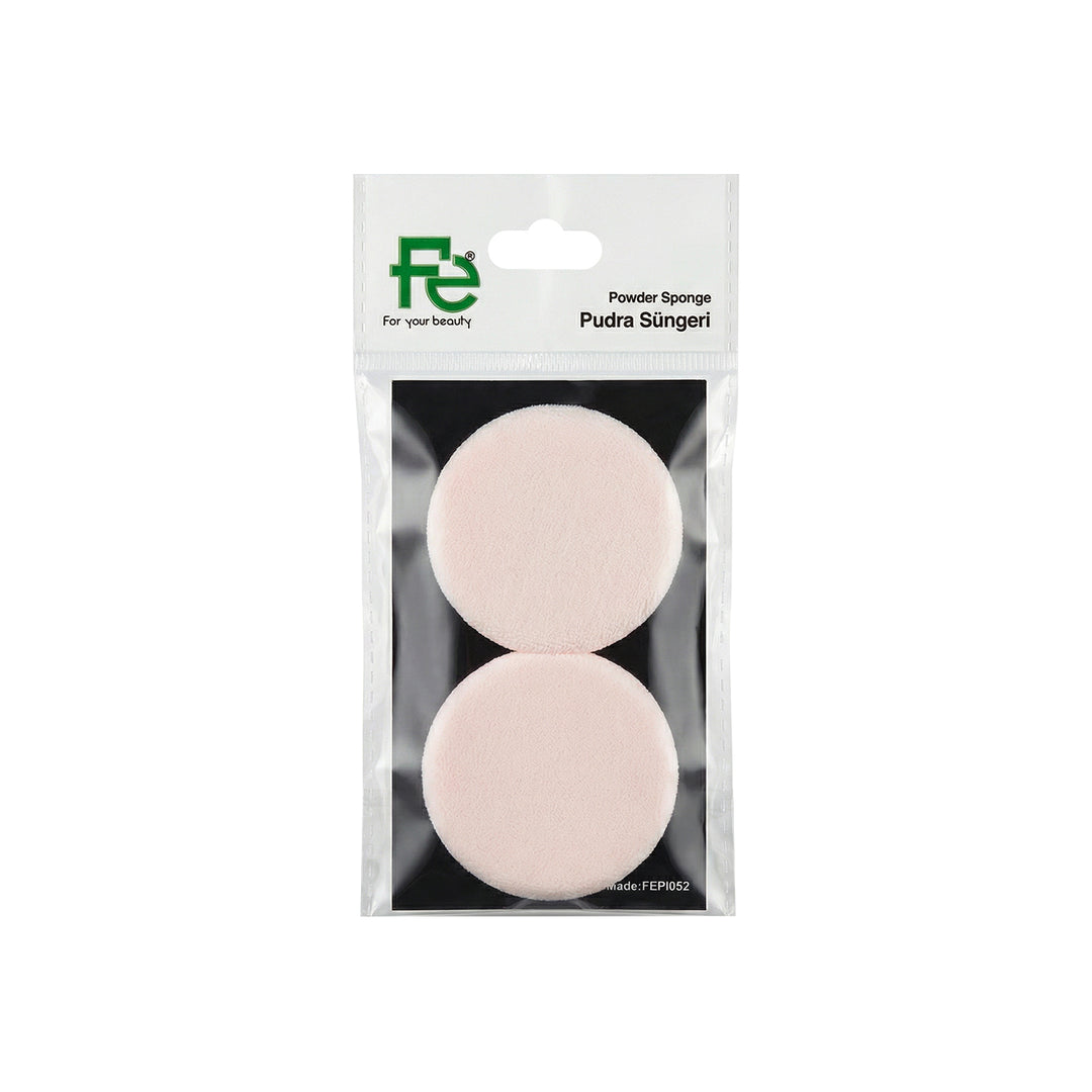 Fe Powder Sponge (FEPI052)