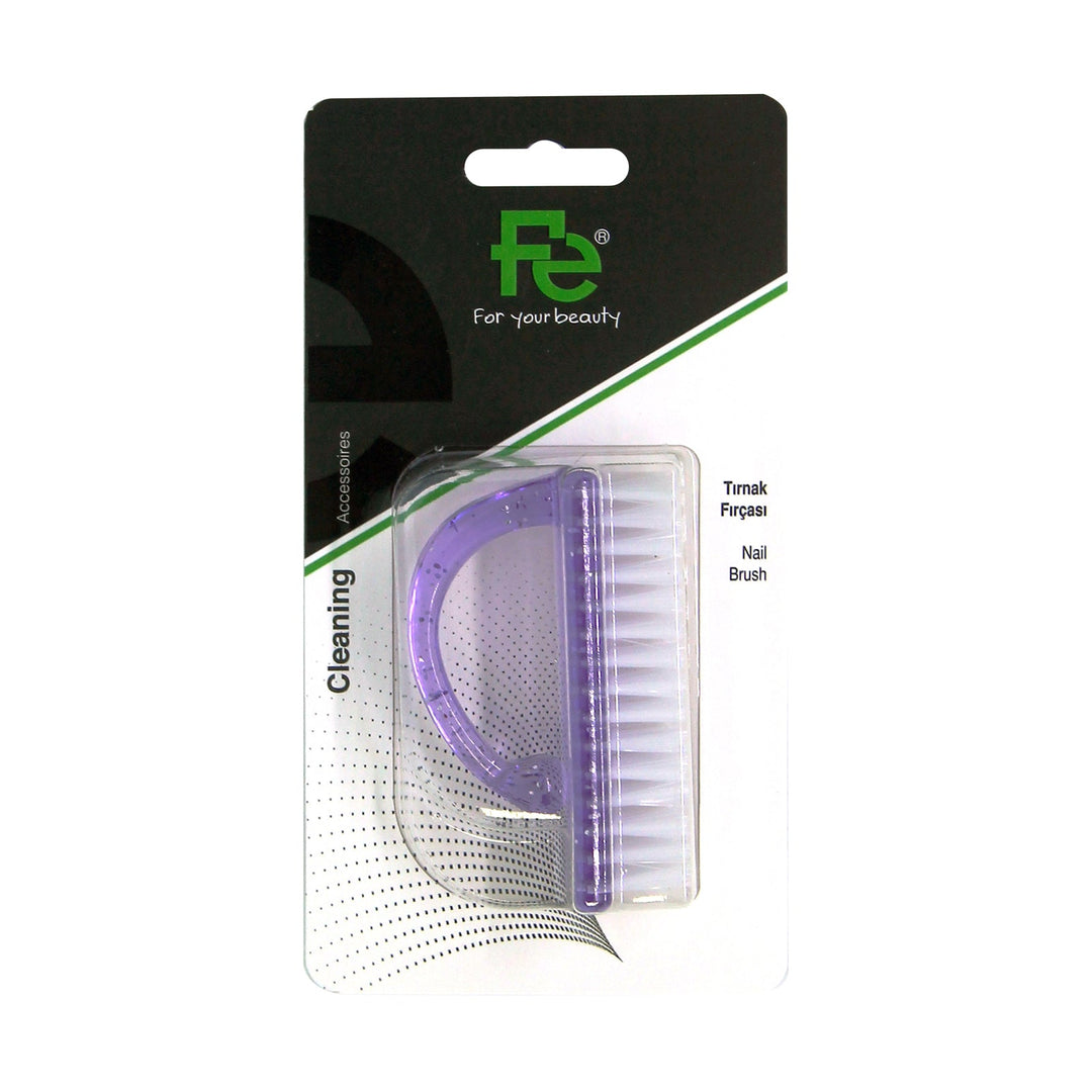 Fe Nail Brush