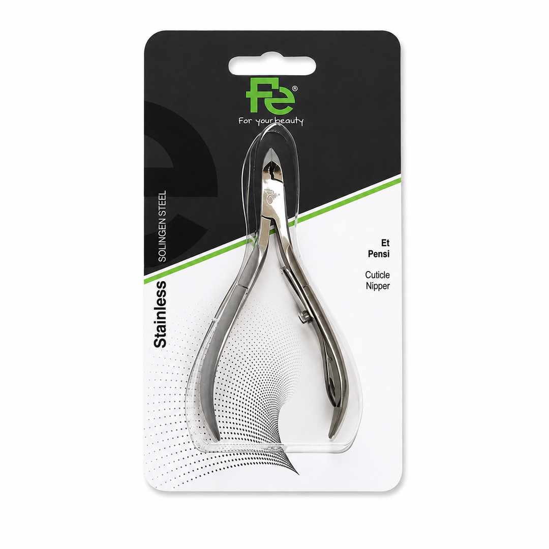 Fe Cuticle Nipper