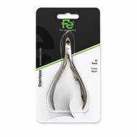 Fe Cuticle Nipper 4mm – Everyday Beauty & Personal Care