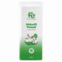 Fe Cotton Wool 100g – Everyday Beauty & Personal Care