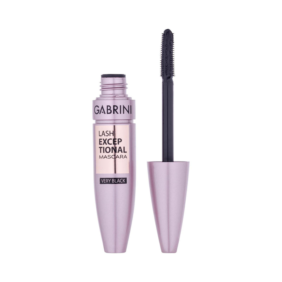 Gabrini Lash Exceptional Mascara ( 12ml )