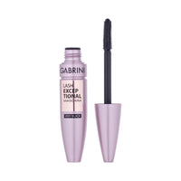 Gabrini Lash Exceptional Mascara ( 12ml ) – Defined, Fuller-Looking Lashes