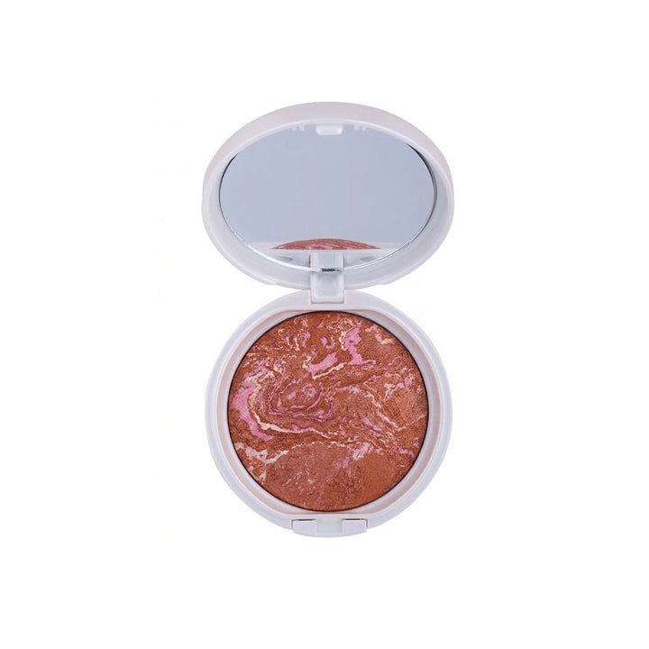 Gabrini Terracotta Blus-On No 32 – Natural-Looking Color