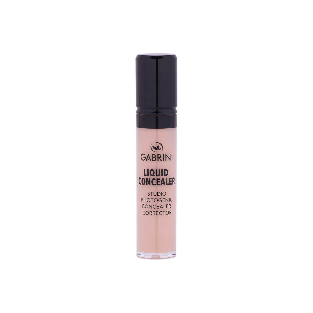 Gabrini Liquid Concealler No 1  ( 13ml )