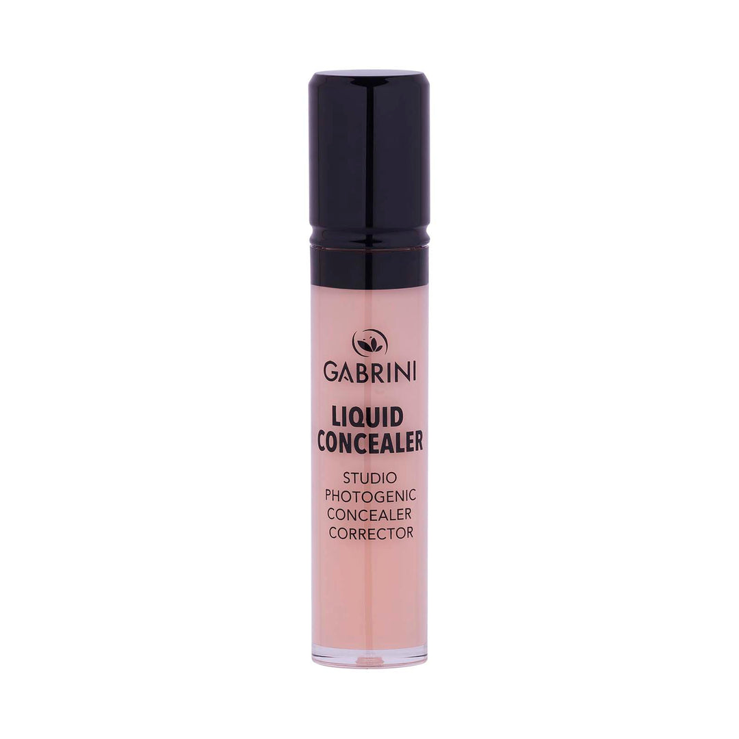 Gabrini Liquid Concealler No 3  ( 13ml )