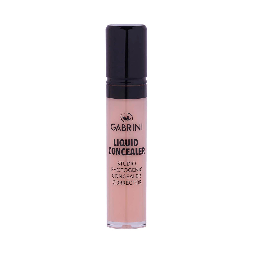 Gabrini Liquid Concealler No 4  ( 13ml )