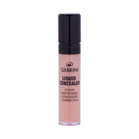 Gabrini Liquid Concealler No 4 ( 13ml ) – Targeted, Even-Looking Coverage