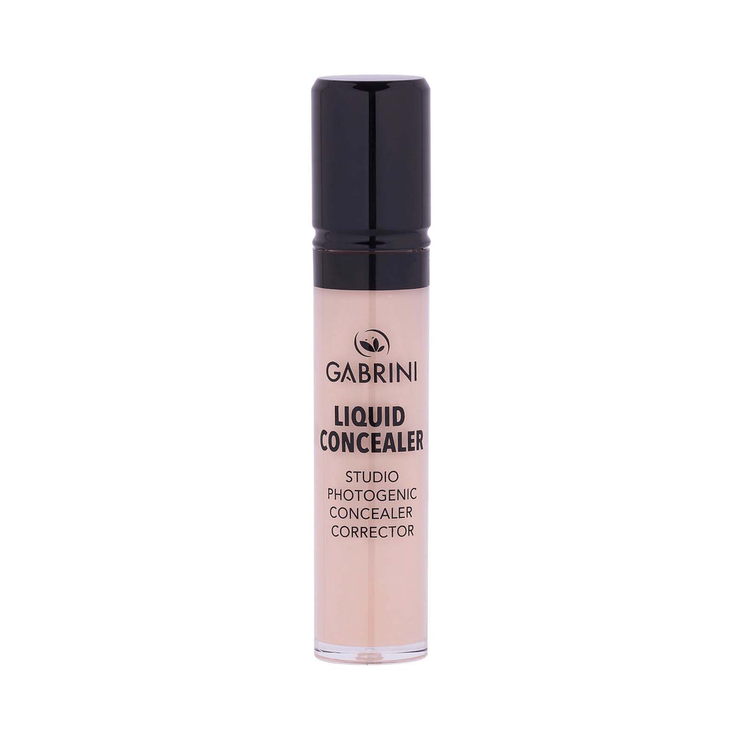 Gabrini Liquid Concealler No 6  ( 13ml )