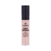 Gabrini Liquid Concealler No 6 ( 13ml ) – Targeted, Even-Looking Coverage