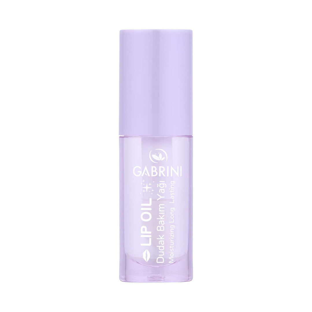 Gabrini Lip Oil  Blackberry  5ml