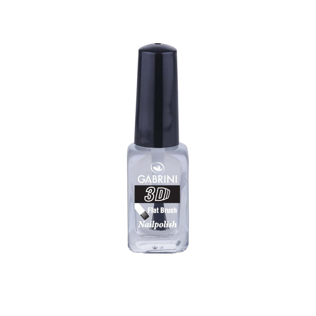 Gabrini 3D  Nail Polish No 01