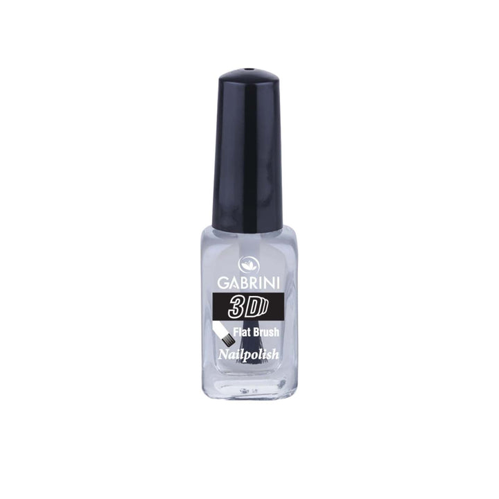 Gabrini 3D Nail Polish – High-Shine Nail Color