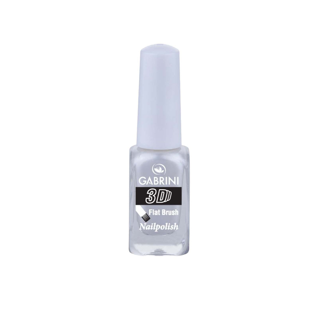 Gabrini 3D  Nail Polish No 02