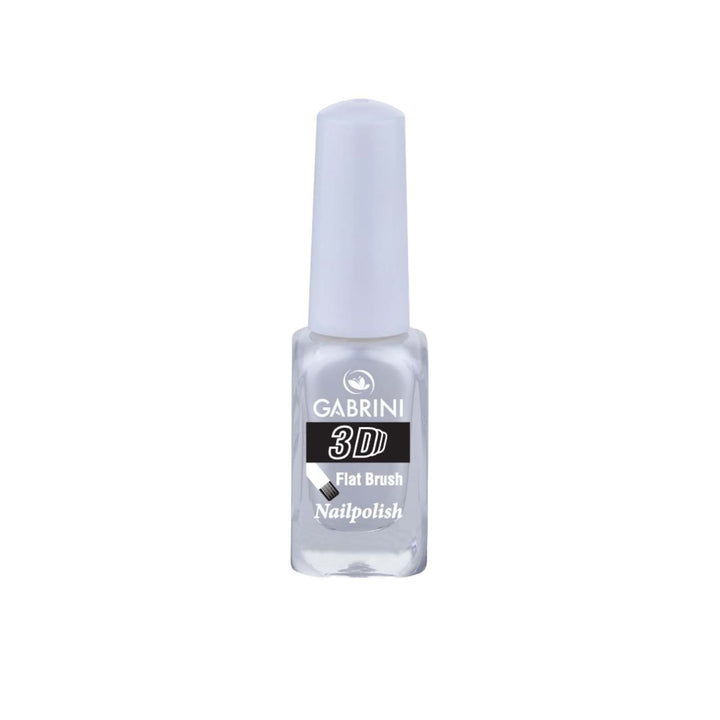 Gabrini 3D Nail Polish – High-Shine Nail Color
