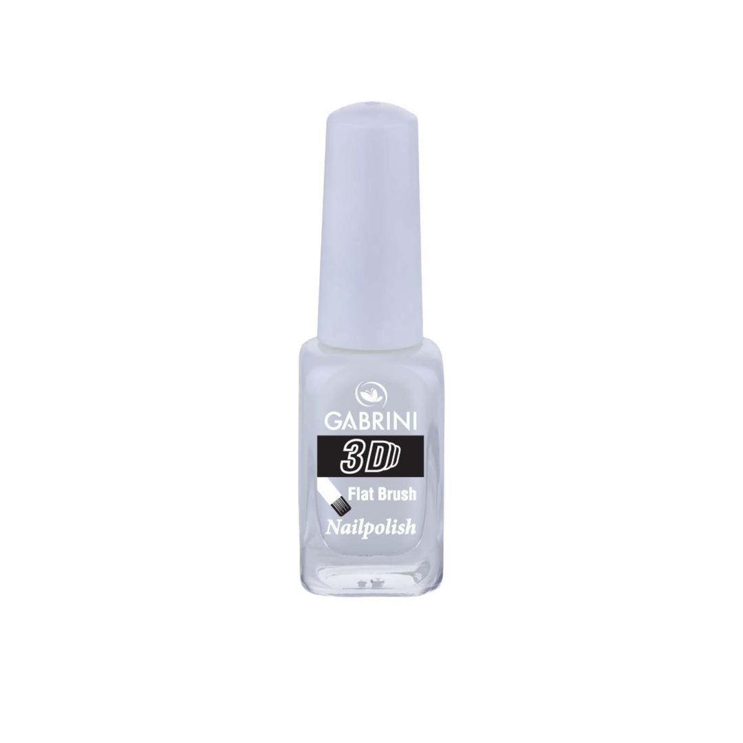 Gabrini 3D  Nail Polish No 03