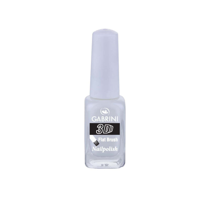 Gabrini 3D Nail Polish – High-Shine Nail Color