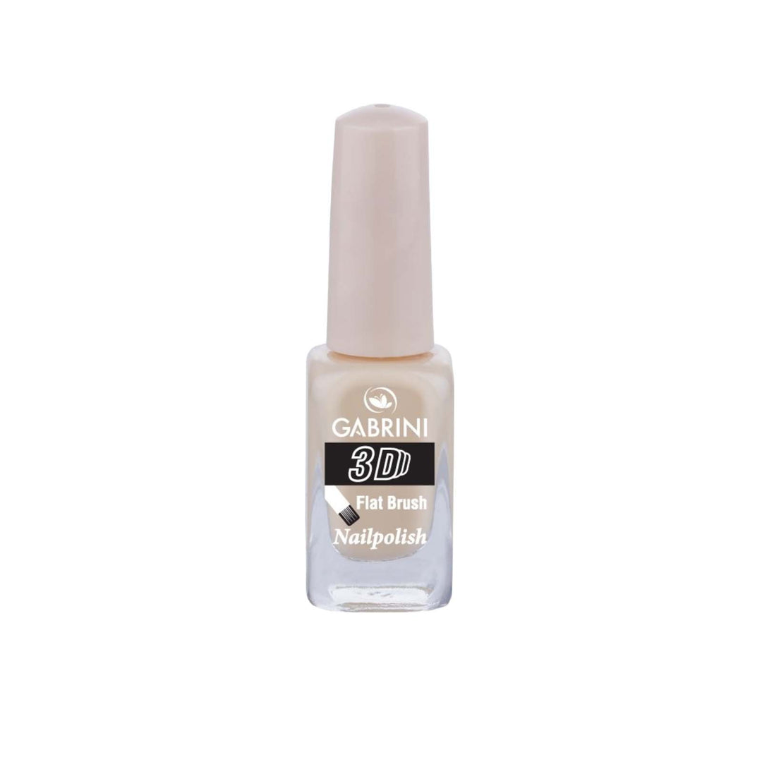 Gabrini 3D  Nail Polish No 04