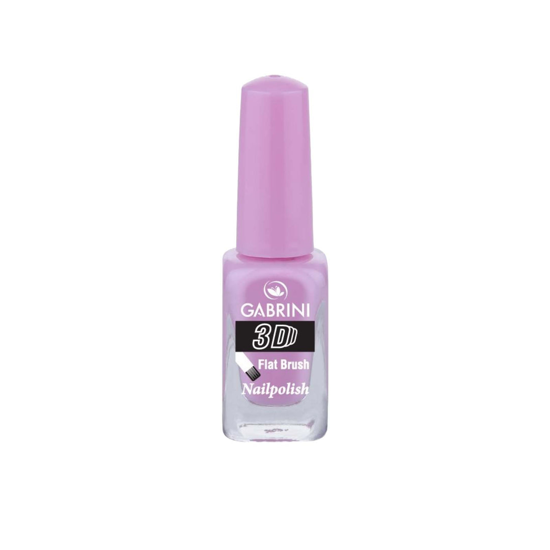 Gabrini 3D  Nail Polish No 05