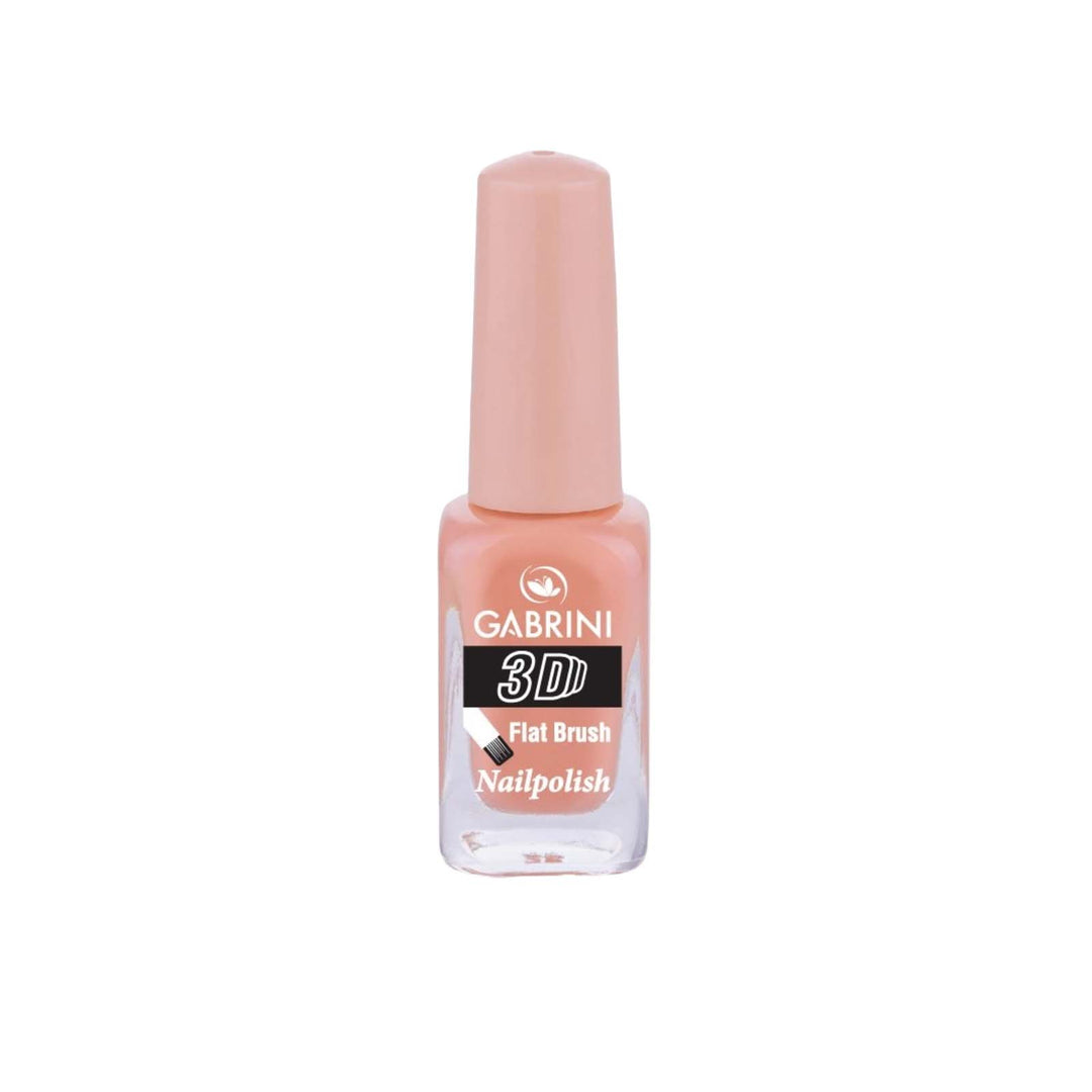 Gabrini 3D  Nail Polish No 06