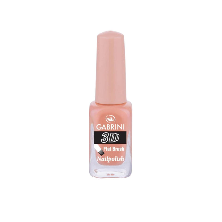Gabrini 3D Nail Polish – High-Shine Nail Color