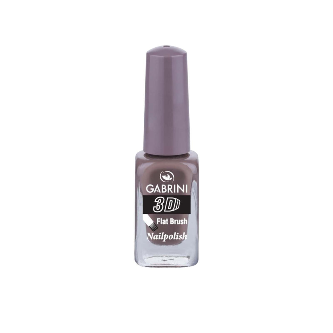 Gabrini 3D  Nail Polish No 08