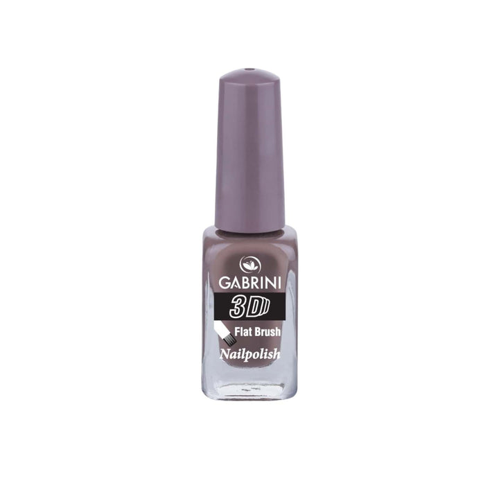 Gabrini 3D Nail Polish – High-Shine Nail Color