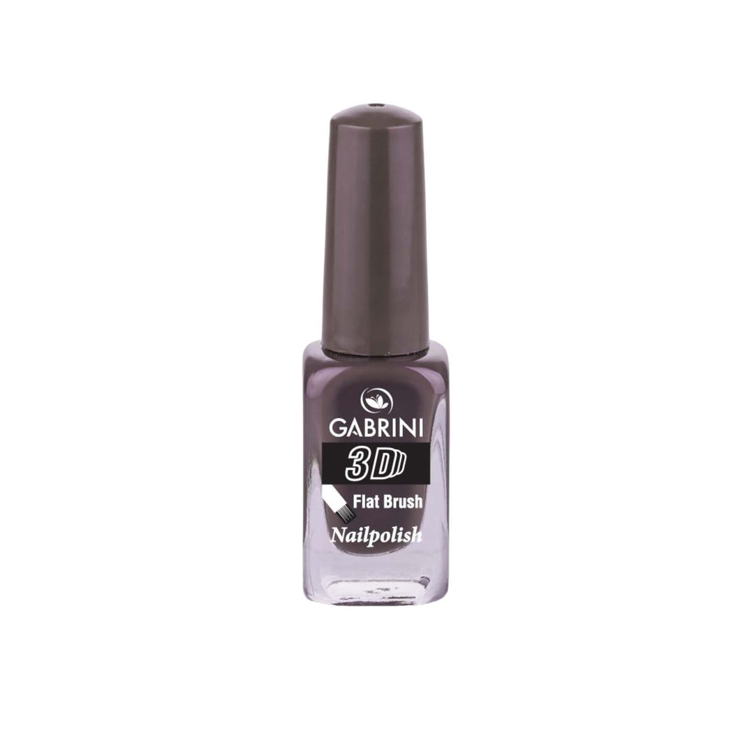 Gabrini 3D  Nail Polish No 09