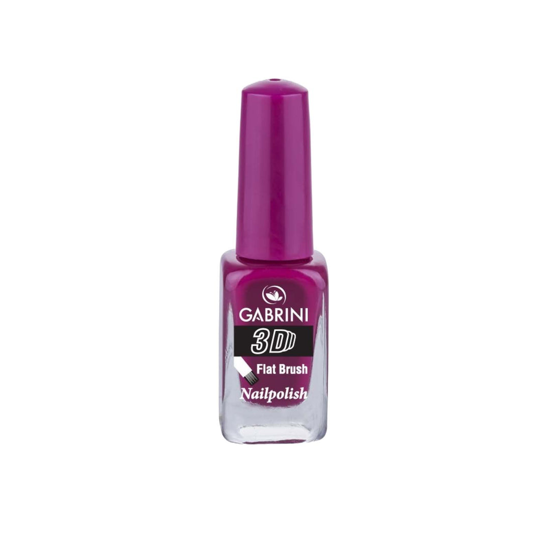 Gabrini 3D  Nail Polish No 11