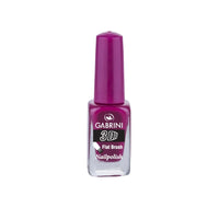 Gabrini 3D Nail Polish No 11 – High-Shine Nail Color