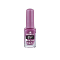 Gabrini 3D Nail Polish No 12 – High-Shine Nail Color