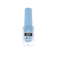 Gabrini 3D Nail Polish No 13 – High-Shine Nail Color