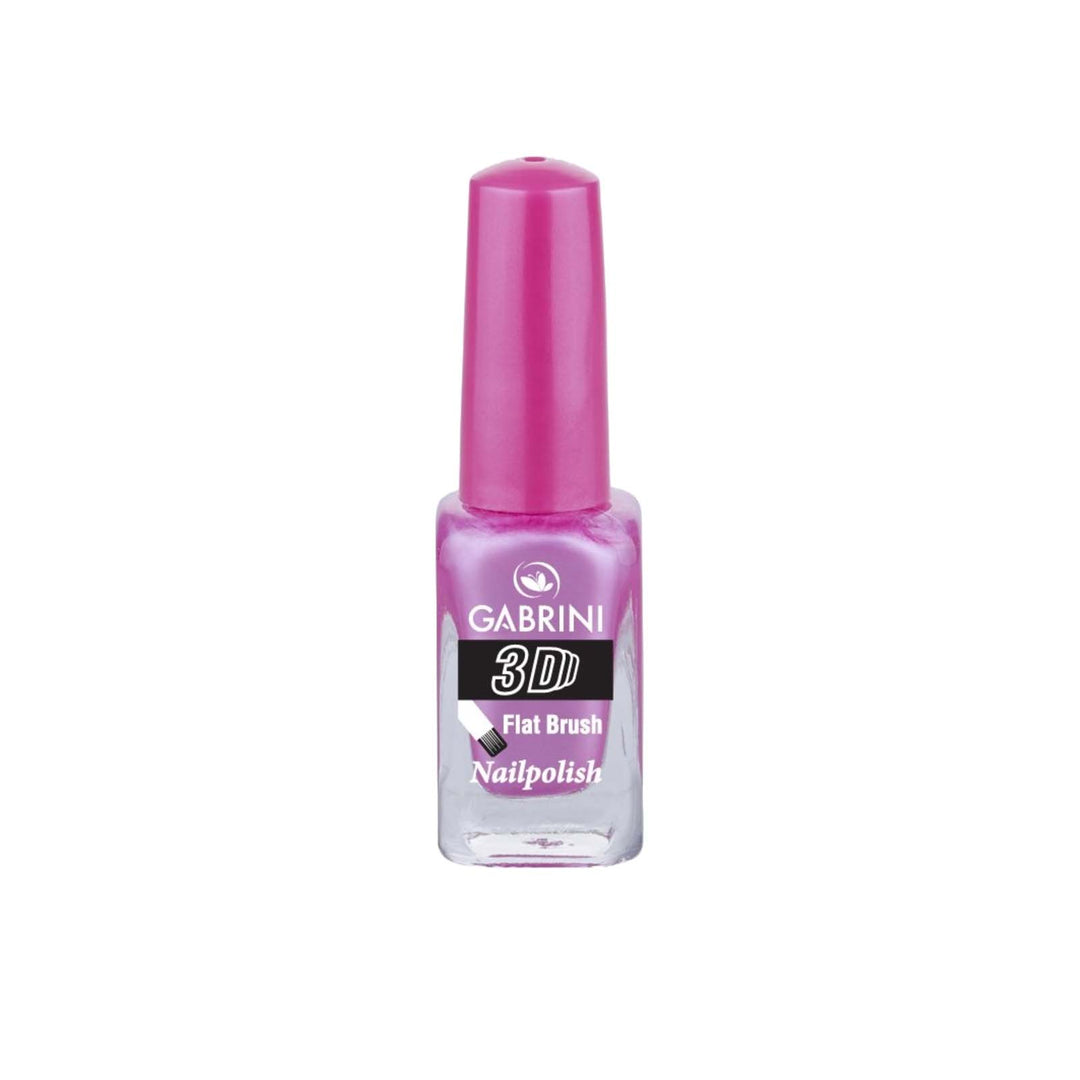Gabrini 3D  Nail Polish No 14