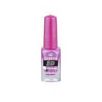 Gabrini 3D Nail Polish No 14 – High-Shine Nail Color
