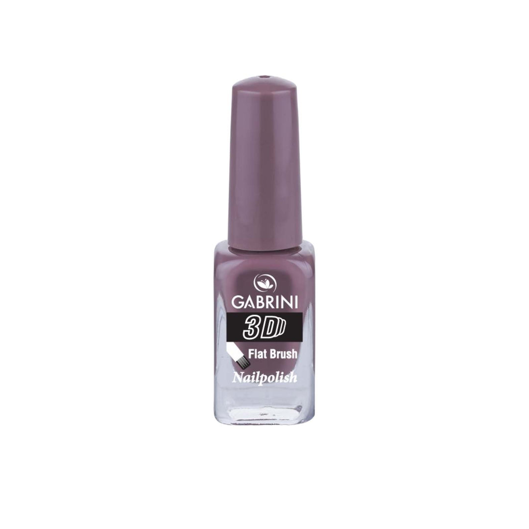 Gabrini 3D  Nail Polish No 15