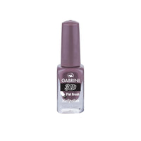 Gabrini 3D Nail Polish No 15 – High-Shine Nail Color