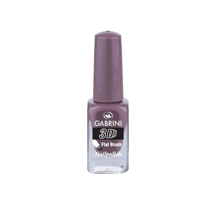 Gabrini 3D Nail Polish – High-Shine Nail Color